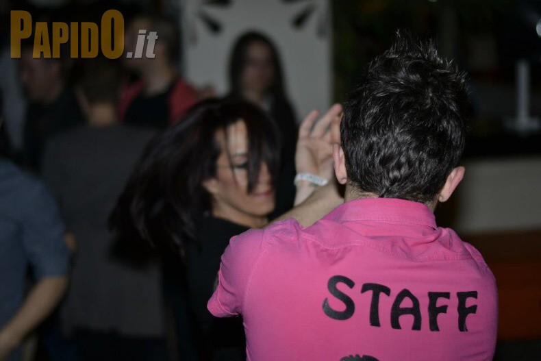 Sabato 09 Febbraio 2013: 
