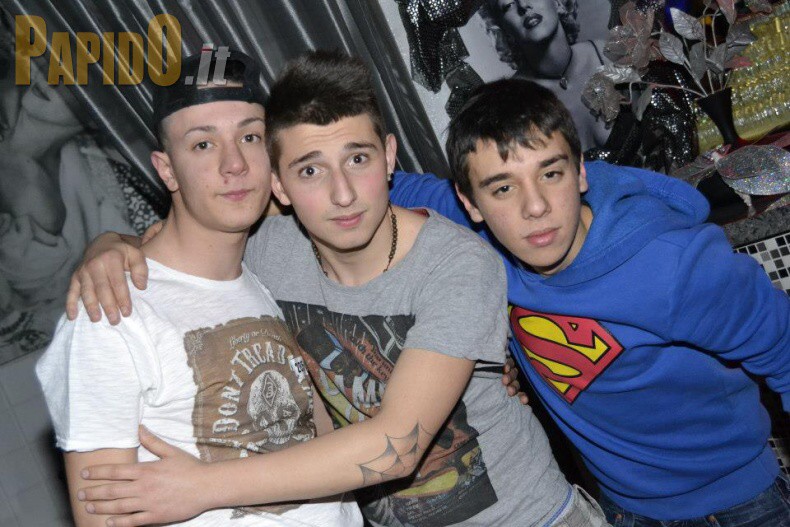 Sabato 09 Febbraio 2013: 