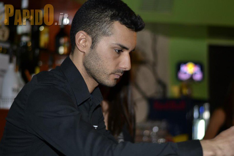 Sabato 09 Febbraio 2013: 