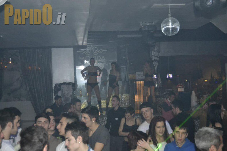 Sabato 09 Febbraio 2013: 