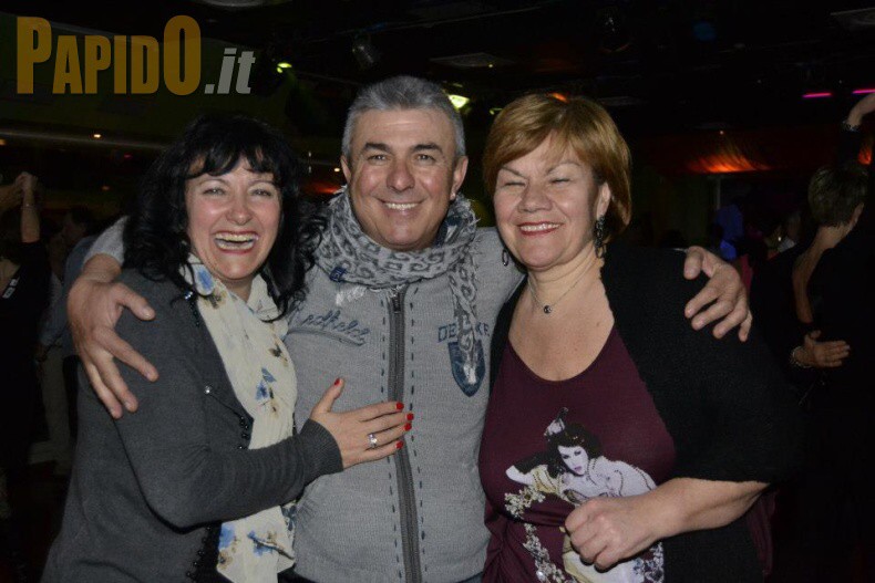 Sabato 09 Febbraio 2013: 