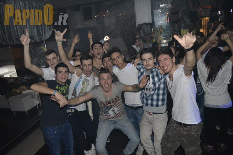 Sabato 09 Febbraio 2013: 