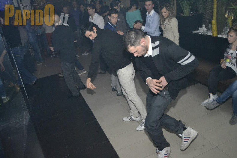 Sabato 09 Febbraio 2013: 