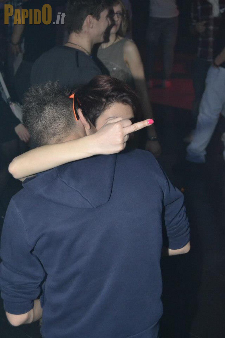 Sabato 09 Febbraio 2013: 