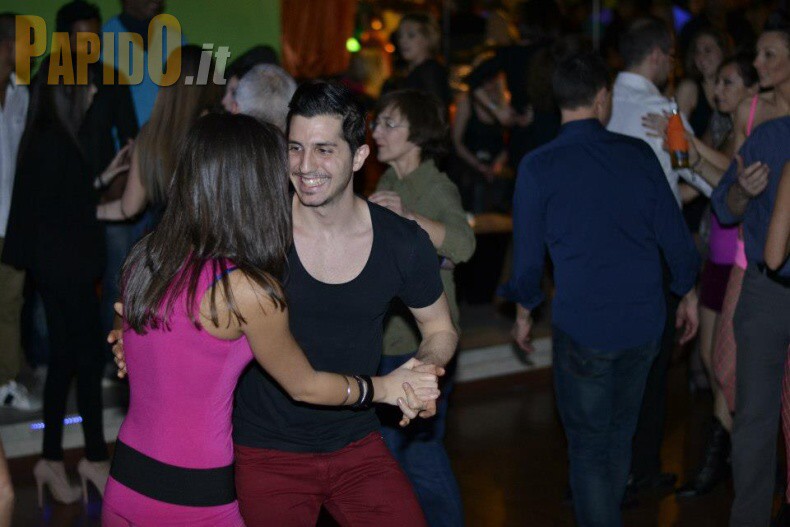 Sabato 09 Febbraio 2013: 