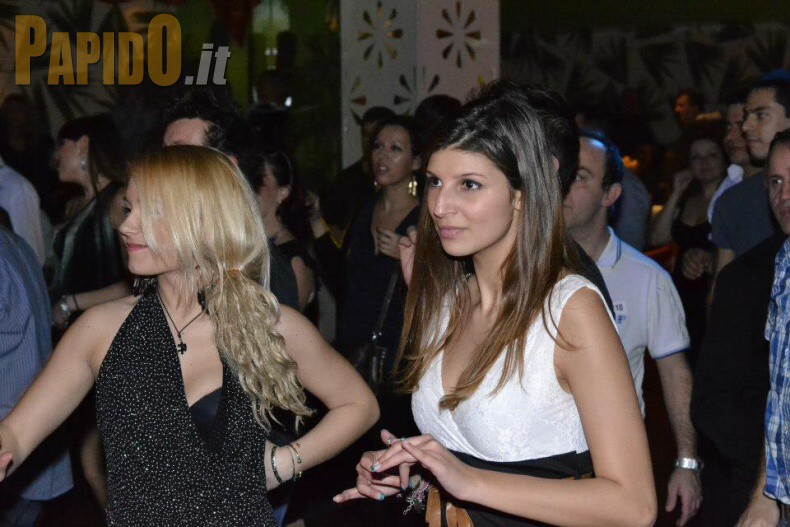 Sabato 09 Febbraio 2013: 
