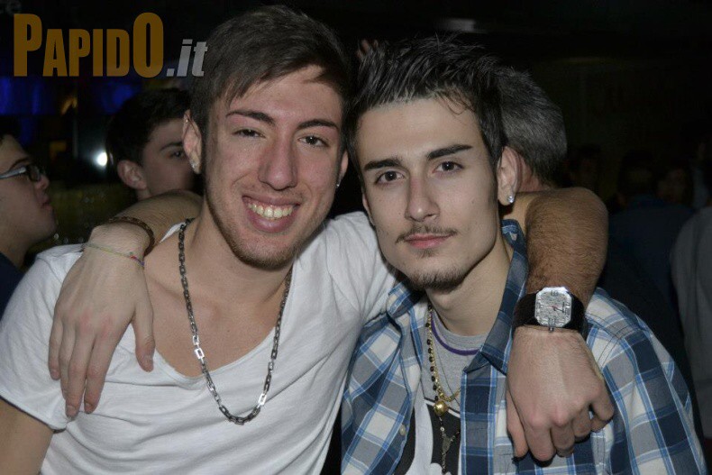Sabato 09 Febbraio 2013: 