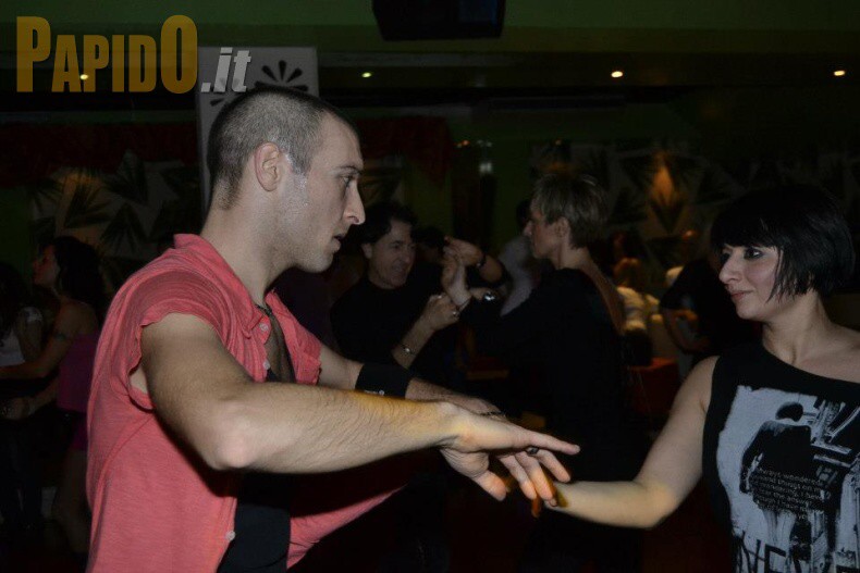Sabato 09 Febbraio 2013: 