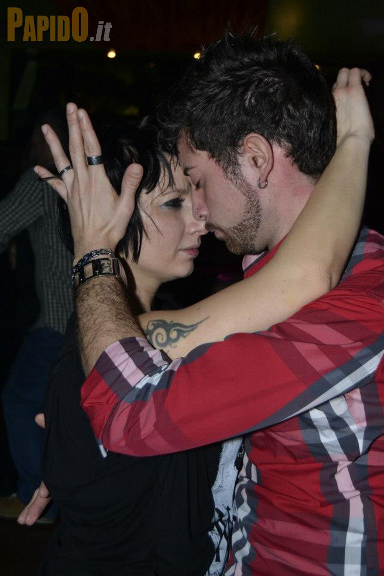 Sabato 09 Febbraio 2013: 