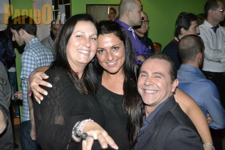 Sabato 09 Febbraio 2013: 