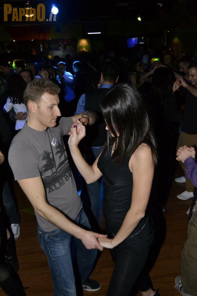 Sabato 09 Febbraio 2013: 