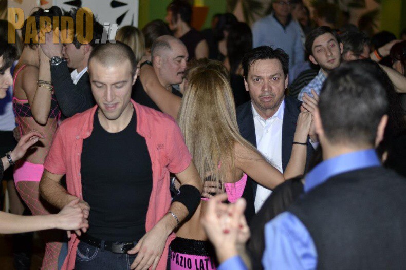 Sabato 09 Febbraio 2013: 