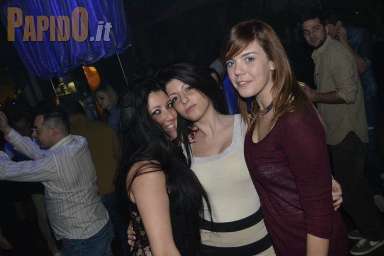Sabato 09 Febbraio 2013: 