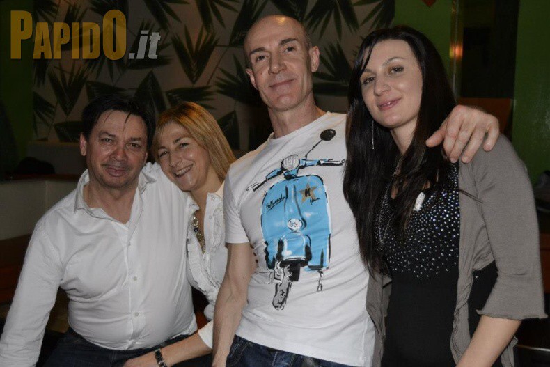 Sabato 09 Febbraio 2013: 