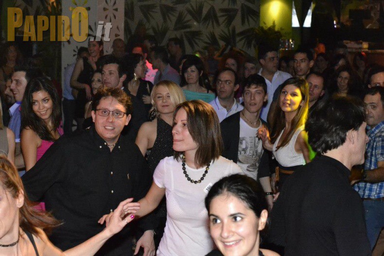 Sabato 09 Febbraio 2013: 