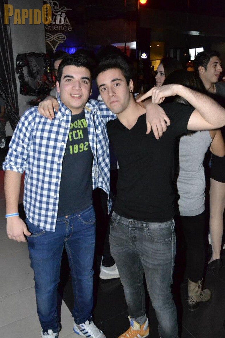 Sabato 09 Febbraio 2013: 