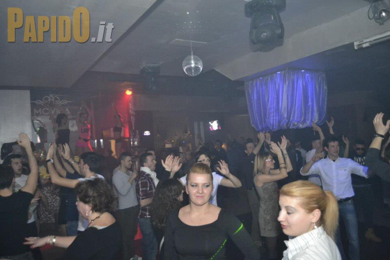 Sabato 09 Febbraio 2013: 