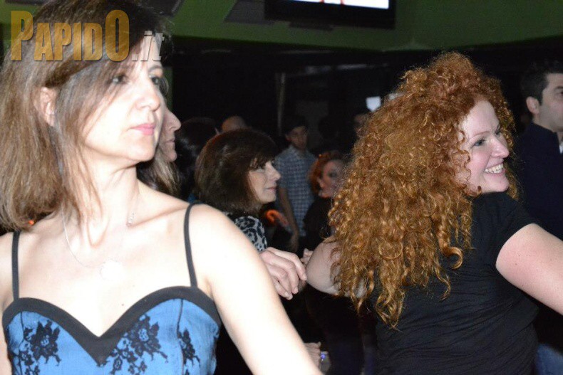 Sabato 09 Febbraio 2013: 