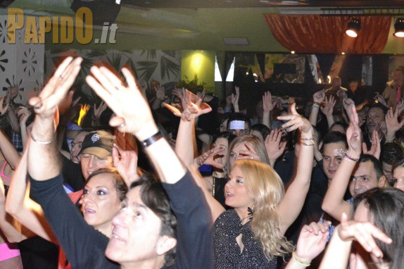 Sabato 09 Febbraio 2013: 