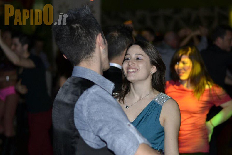 Sabato 09 Febbraio 2013: 