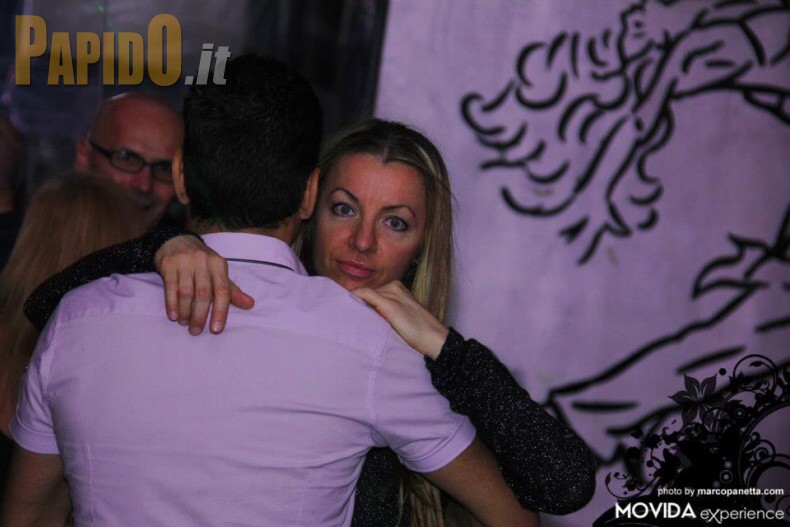 Venerdì 12 Aprile 2013: 