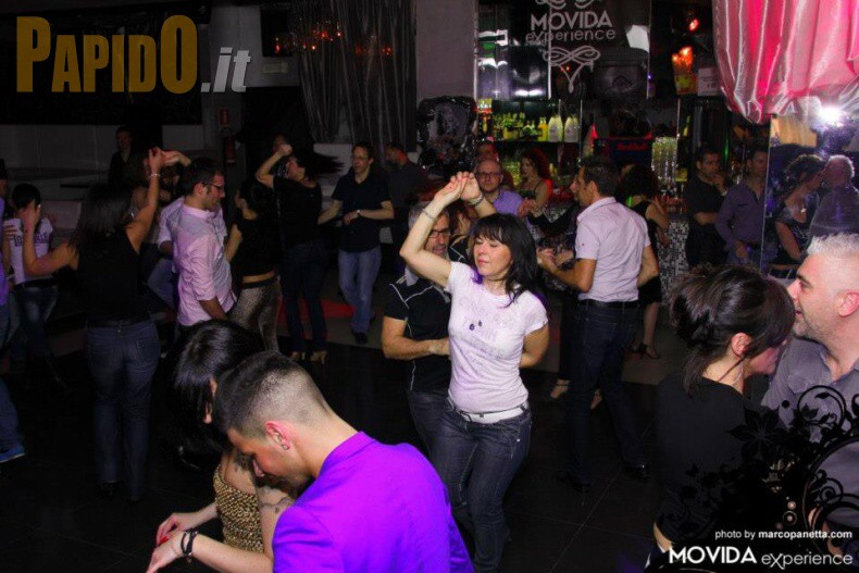 Venerdì 12 Aprile 2013: 