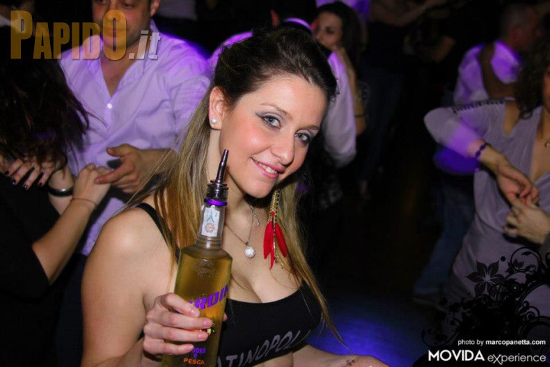 Venerdì 12 Aprile 2013: 