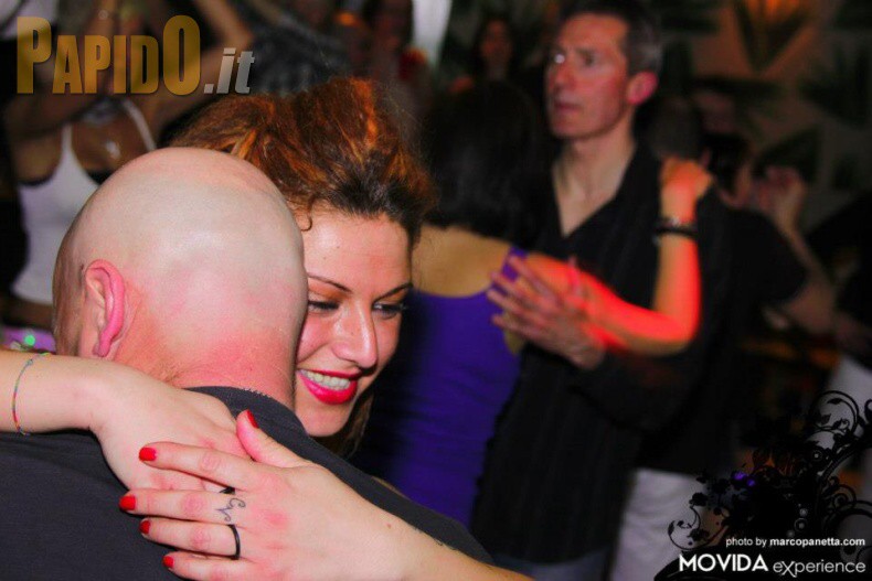 Venerdì 12 Aprile 2013: 