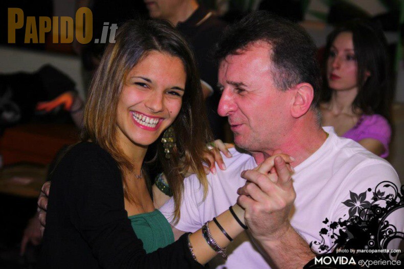 Venerdì 12 Aprile 2013: 