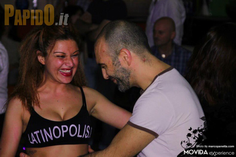 Venerdì 12 Aprile 2013: 