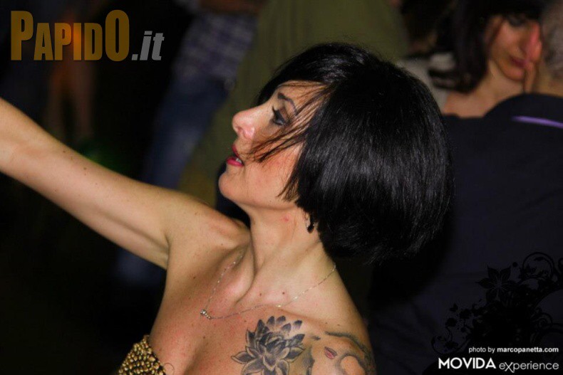 Venerdì 12 Aprile 2013: 