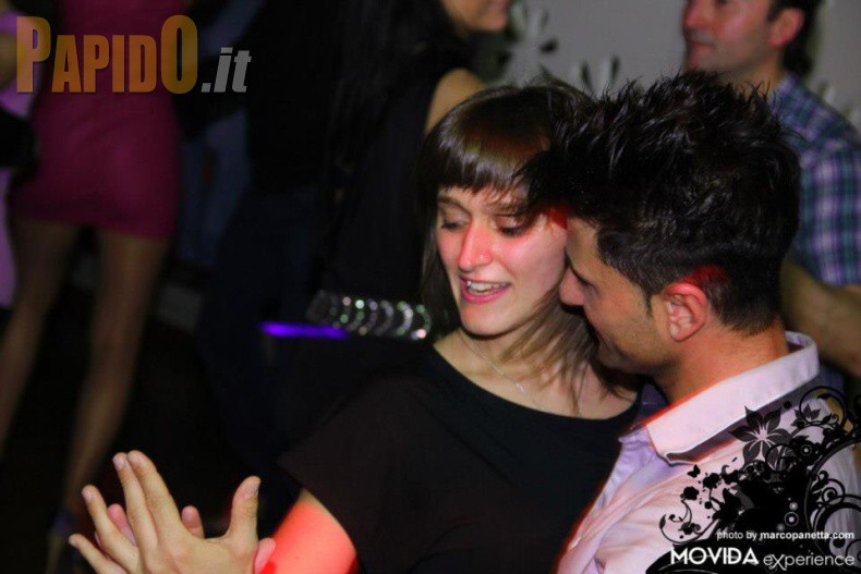Venerdì 12 Aprile 2013: 