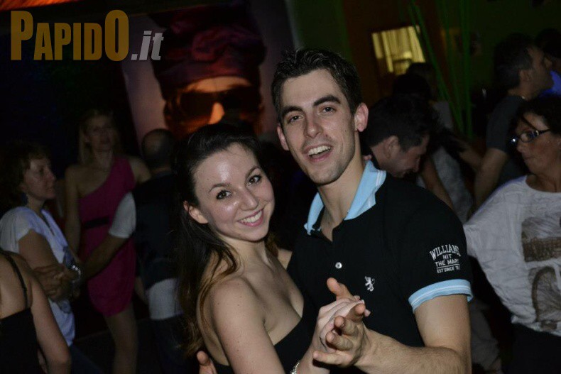 Sabato 13 Aprile 2013: 