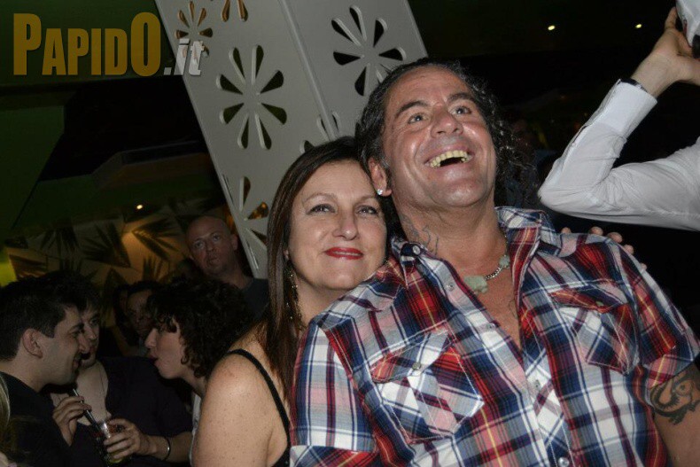 Sabato 13 Aprile 2013: 