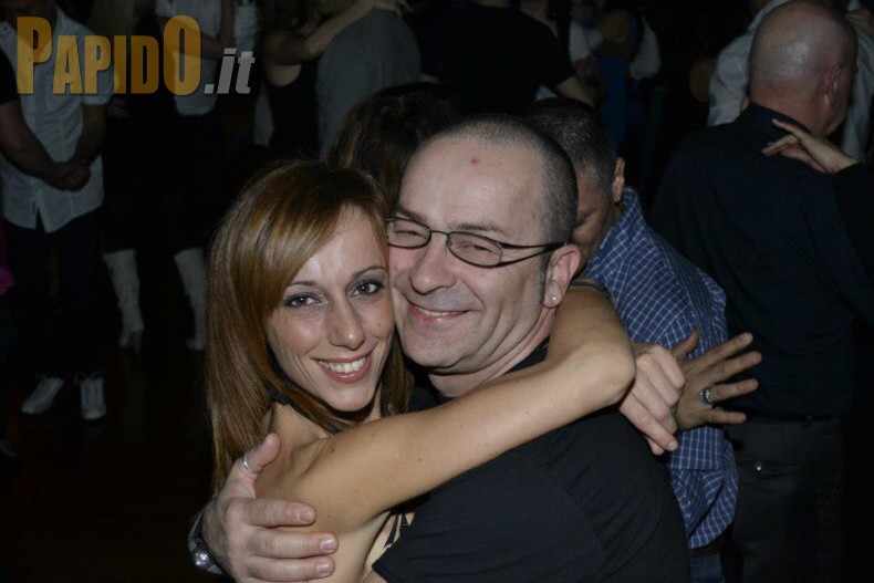 Sabato 13 Aprile 2013: 