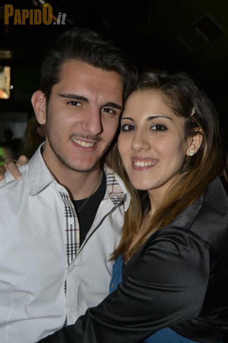 Sabato 13 Aprile 2013: 