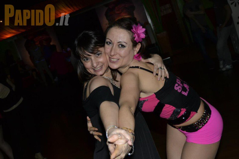 Sabato 13 Aprile 2013: 