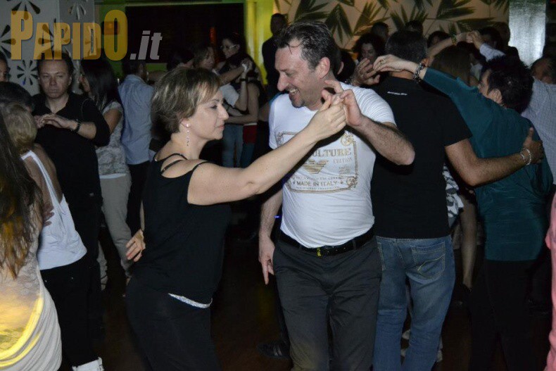 Sabato 13 Aprile 2013: 