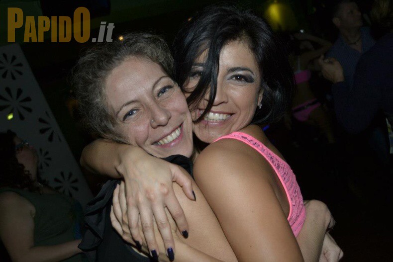 Sabato 13 Aprile 2013: 