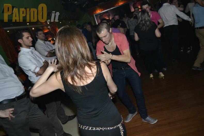 Sabato 13 Aprile 2013: 