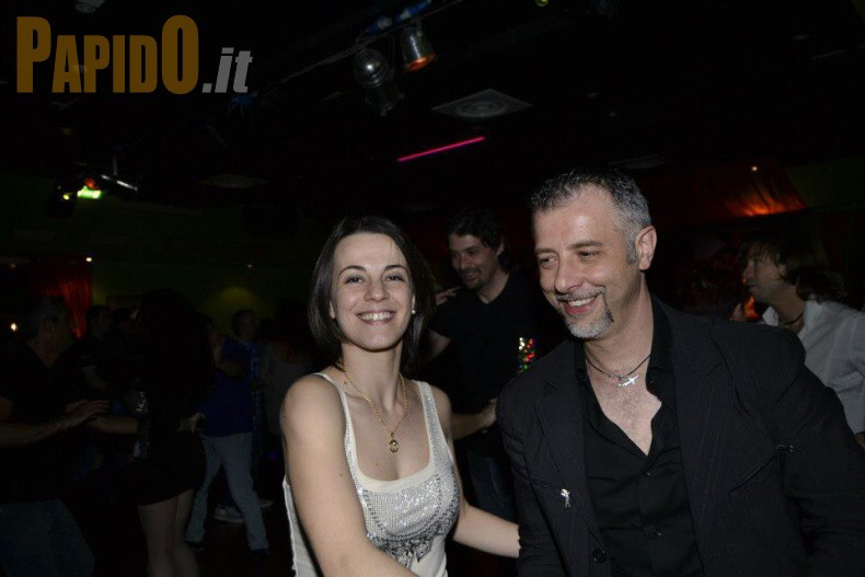 Sabato 13 Aprile 2013: 