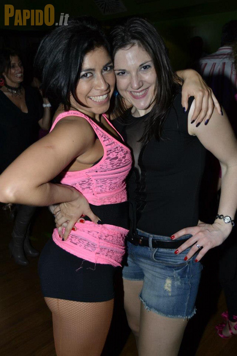 Sabato 13 Aprile 2013: 