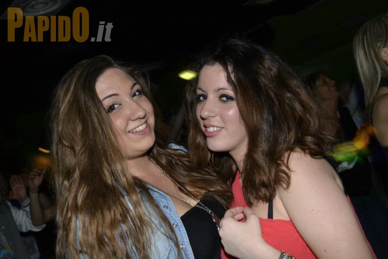 Sabato 13 Aprile 2013: 