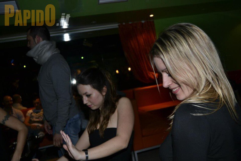 Sabato 13 Aprile 2013: 