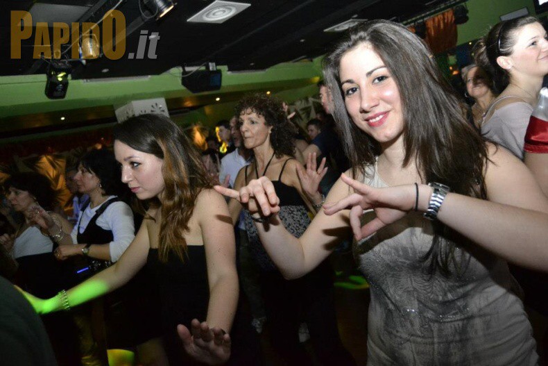 Sabato 13 Aprile 2013: 