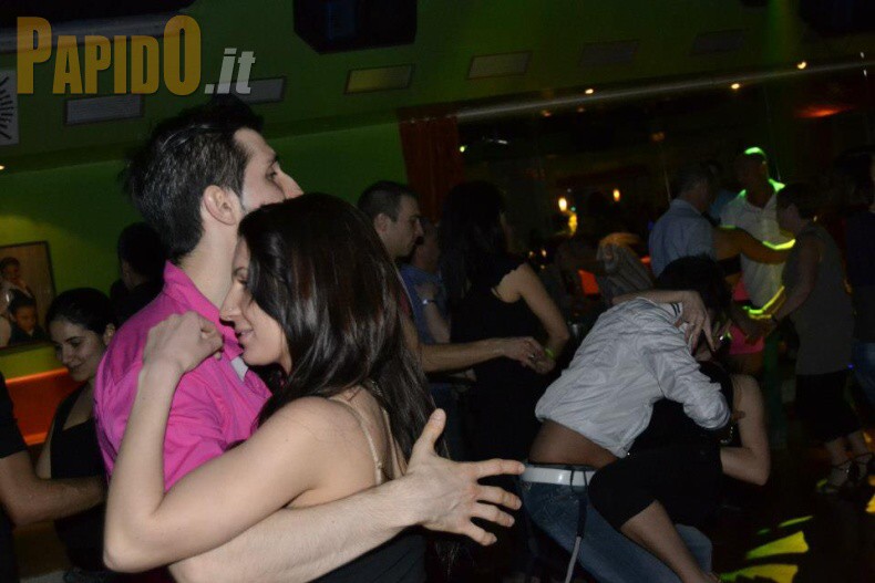 Sabato 13 Aprile 2013: 