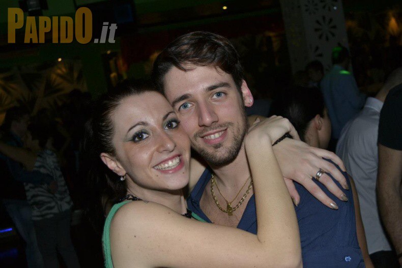 Sabato 13 Aprile 2013: 