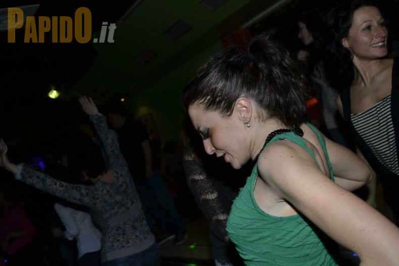 Sabato 13 Aprile 2013: 
