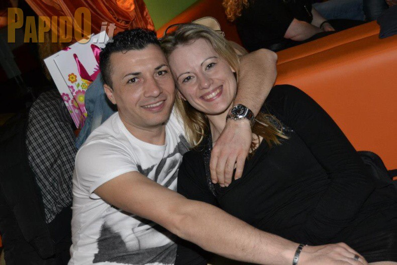 Sabato 13 Aprile 2013: 