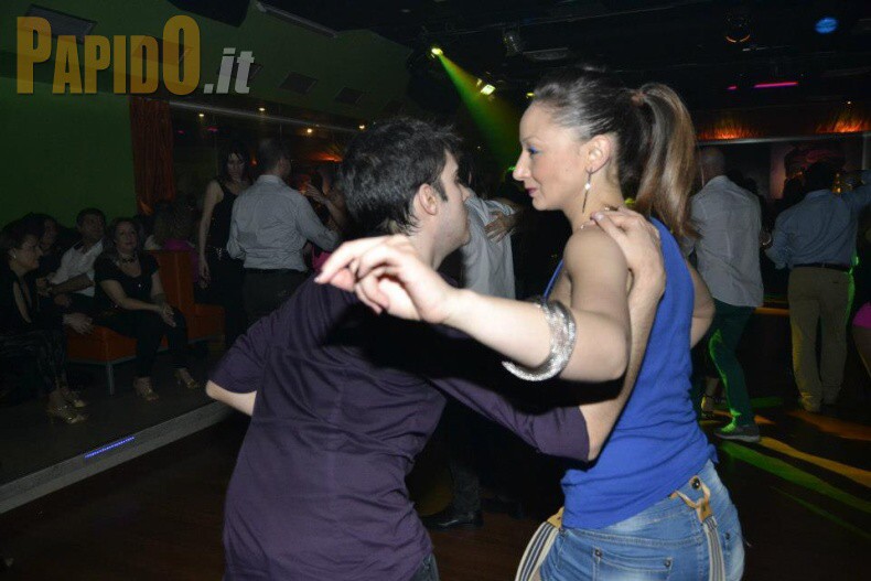 Sabato 13 Aprile 2013: 